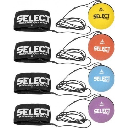 Мяч-бумеранг Select V23