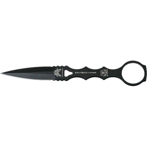 Benchmade 176BK - SOCP Dagger