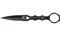 Нож Benchmade 176BK SOCP Dagger