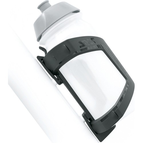 SKS SlideCage bottle cage (matte black)