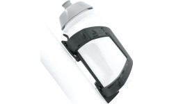 SKS SlideCage bottle cage (matte black)
