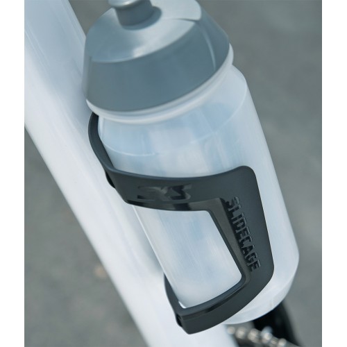 SKS SlideCage bottle cage (matte black)