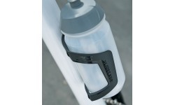 SKS SlideCage bottle cage (matte black)