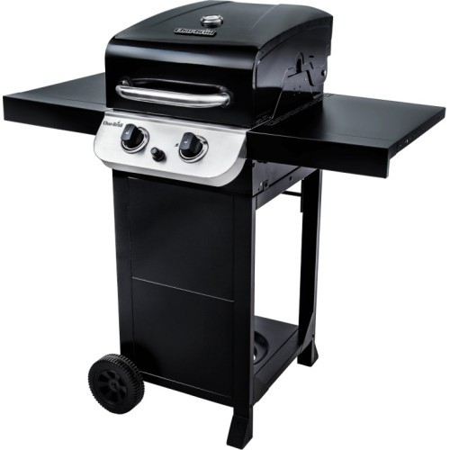 Газовый гриль Char-Broil Convective 210 B