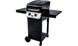 Dujinis grilis Char-Broil Convective 210 B