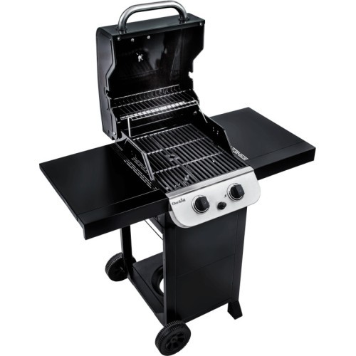 Char-Broil Convective 210 B Gas Grill