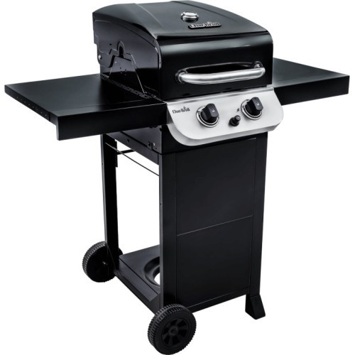 Dujinis grilis Char-Broil Convective 210 B