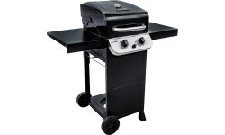 Dujinis grilis Char-Broil Convective 210 B