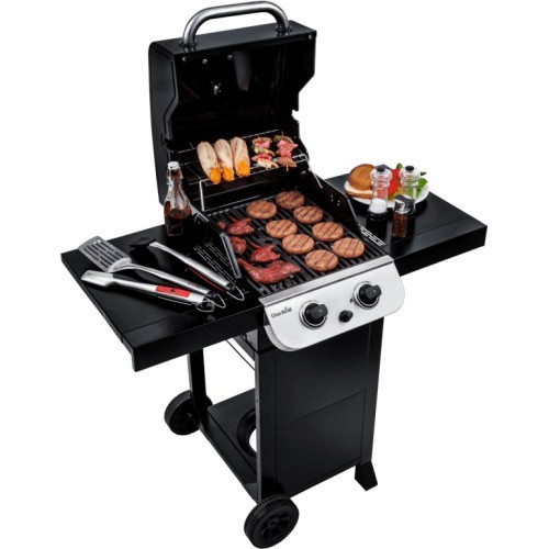 Газовый гриль Char-Broil Convective 210 B