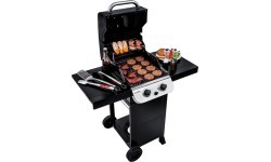 Char-Broil Convective 210 B Gas Grill