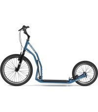 Kick Scooter Yedoo Mula Y40 20/16" - Blue