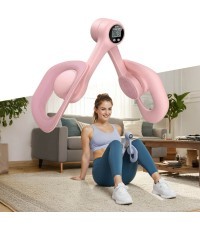 Universal Limb Exerciser inSPORTline Limbet - Pink