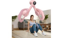 Universal Limb Exerciser inSPORTline Limbet - Pink