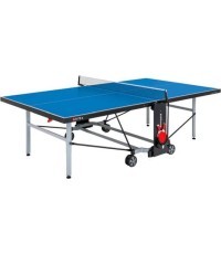 Уличный теннисный стол Sponeta S 5-73e с сеткой