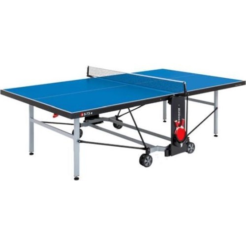 Sponeta S 5-73e Outdoor Tennis table with net