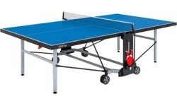 Sponeta S 5-73e Outdoor Tennis table with net
