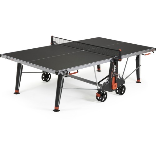 Outdoor Ping Pong Table Combining Style & Performance