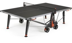 Outdoor Ping Pong Table Combining Style & Performance