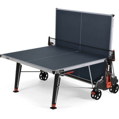 Outdoor Ping Pong Table Combining Style & Performance