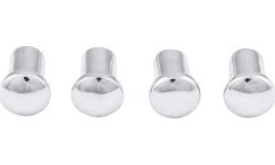 Gear Trax grill tool hooks