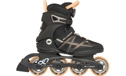 Женские роликовые коньки K2 Alexis 80 BOA 2023