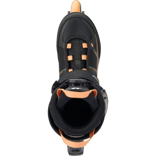 Женские роликовые коньки K2 Alexis 80 BOA 2023