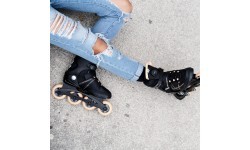Women’s Rollerblades K2 Alexis 80 BOA 2023