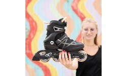 Women’s Rollerblades K2 Alexis 80 BOA 2023