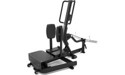 Plate-Loaded Standing Hip Abduction Machine inSPORTlive Velocer