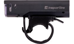 Front Light inSPORTline Bikotor