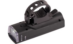 Front Light inSPORTline Bikotor