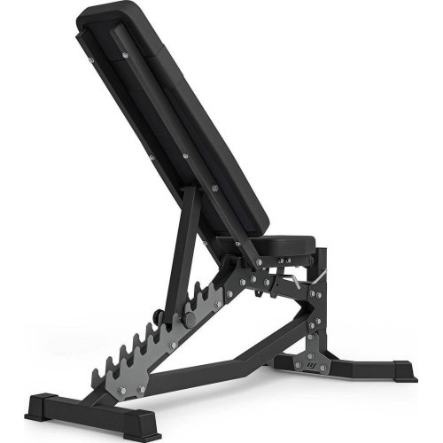 Double-sided adjustable training bench MS-L102 2.0 - Marbo Sport