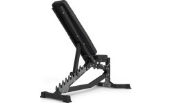Double-sided adjustable training bench MS-L102 2.0 - Marbo Sport