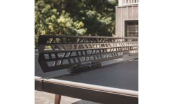 Play-Style Magnetic Net Kit