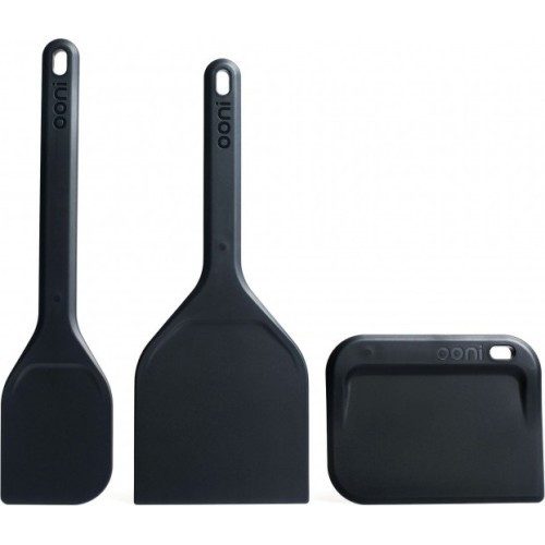 Ooni pizza tools set