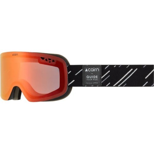 CAIRN Origin Pure ski goggles