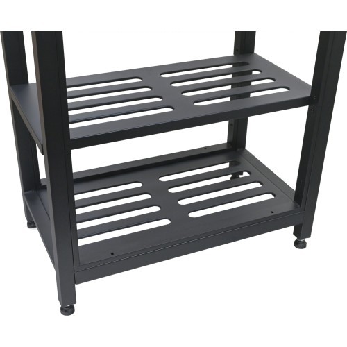 Module table TORINO 4 for outdoor kitchen 80x47x123cm