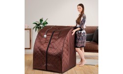 Portable Infrared Sauna inSPORTline Mufera