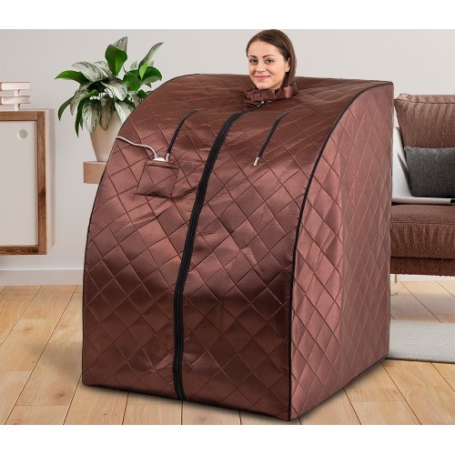 Portable Infrared Sauna inSPORTline Mufera