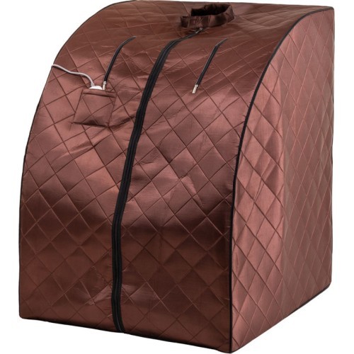 Portable Infrared Sauna inSPORTline Mufera