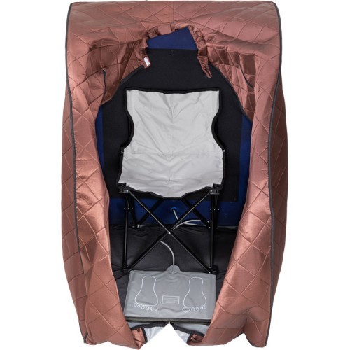 Portable Infrared Sauna inSPORTline Mufera