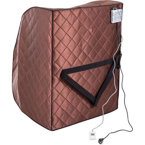 Portable Infrared Sauna inSPORTline Mufera