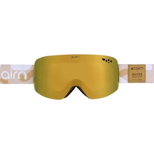 CAIRN Origin Pure ski goggles