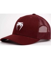 Кепка Venum Trucker - Бордовая