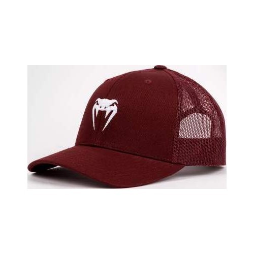 Кепка Venum Trucker - Бордовая