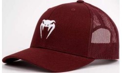 Кепка Venum Trucker - Бордовая