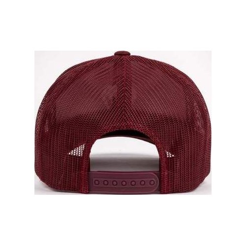 Кепка Venum Trucker - Бордовая