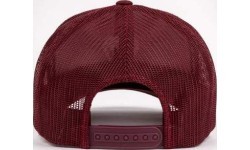 Кепка Venum Trucker - Бордовая