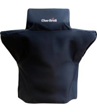 2-Burner Grill Cover Premium Char-Broil