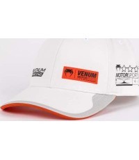 Venum Motorsport kepurė - Ice